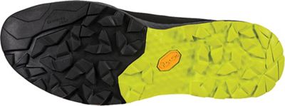 Carbon / Lime Punch