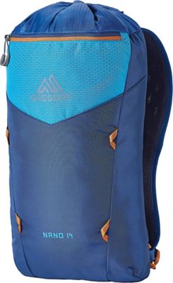 Gregory Nano 14 Backpack - Moosejaw