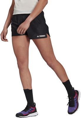 Adidas Women's Terrex Trail 3 Inch Shorts