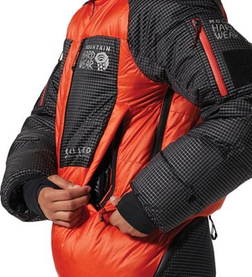 State Orange 842