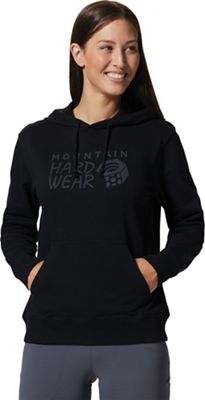 Mountain Hardwear Women's MHW Logo Hoody