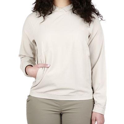 mountain hardwear sunshadow hoodie