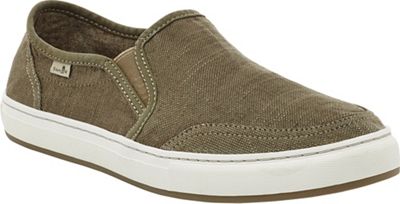 Sanuk Men's Tideline Hemp Shoe - Moosejaw