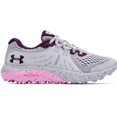 under armour women's charged bandit running shoes