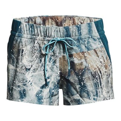 Under armour fusion shorts sale