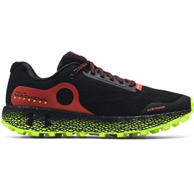 Under Armour Men's HOVR Machina Off Road Shoe