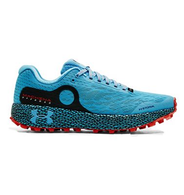 Under Armour Men's HOVR Machina Off Road Shoe