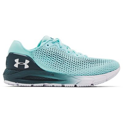 Under Armour Womens Size 7 Blue Micro G Kilchis Fishing Shoes – Parsimony  Shoppes