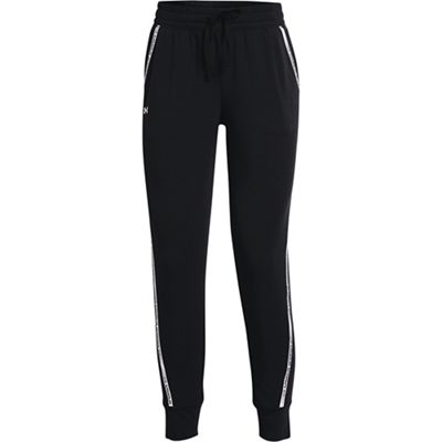 Under Armour Women's Rival Terry Taped Pant