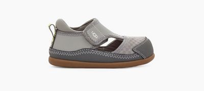 Ugg Toddlers' Delta Closed Toe Shoe