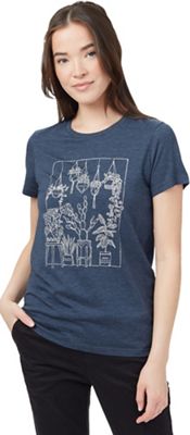 Tentree Women's Plant Club T-Shirt