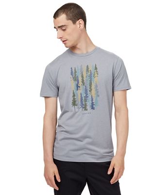 Tentree Mens Spruced Up T-Shirt