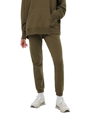 Tentree Women's TreeFleece Bamone Sweatpant