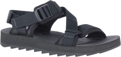 Ægte mundstykke samtale Merrell Men's Alpine Strap Sandal - Moosejaw