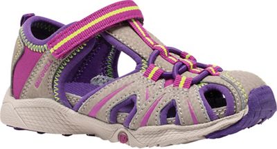 Merrell Junior Girls Hydro Sandal