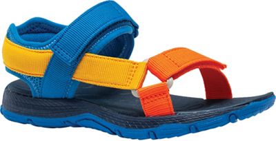 Merrell Boys Kahuna Web Sandal