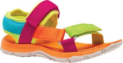 Løb mundstykke Køb Merrell Girls' Kahuna Web Sandal - Moosejaw