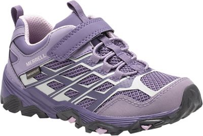 Merrell Girls' FST Low A/C -