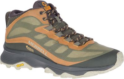 merrell moab 2.0 mid gtx