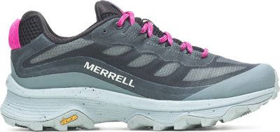 Peuter lijn blootstelling Merrell Women's Moab Speed Shoe - Moosejaw