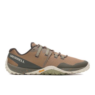 Merrell Men's Trail Glove 6 Shoe