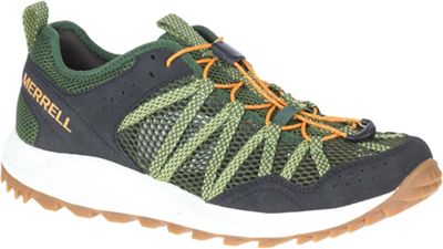 gammel rack forestille Merrell Men's Wildwood Aerosport Shoe - Moosejaw