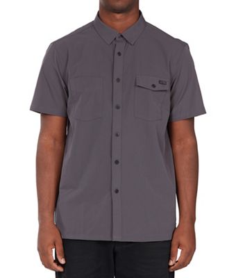 Billabong Mens Surftrek SS Shirt