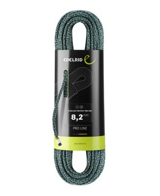 Edelrid Starling Protect Pro Dry 8.2mm Rope