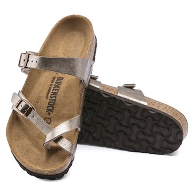 Graceful Taupe / Birko-Flor