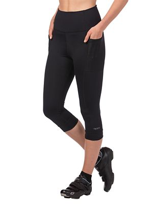 capri bike pants