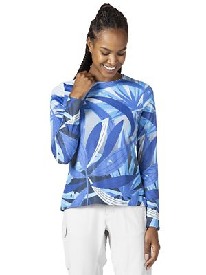 Terry Women's Soleil Flow Long Sleeve Bike Top