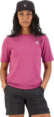 Mons Royale Women's Icon Relaxed Tee