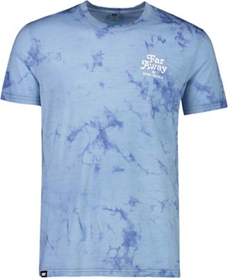 Mons Royale Men's Icon Tie Dyed T-Shirt