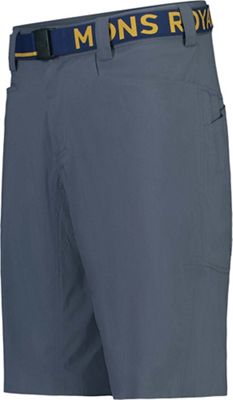 Mons Royale Mens Nomad Shorts