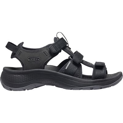 KEEN Womens Astoria West Open Toe Sandal