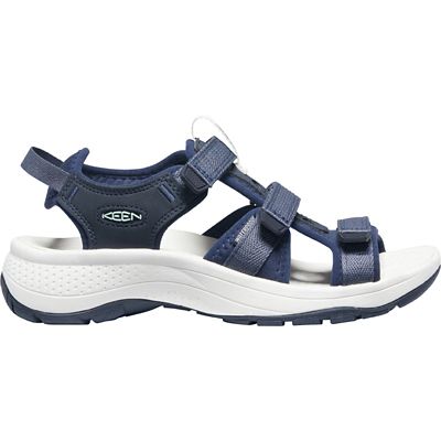 KEEN Women's Astoria West Open Toe Sandal - Moosejaw