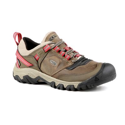 KEEN Men's Ridge Flex Waterproof Shoe - Moosejaw