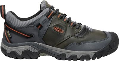 KEEN Men's Ridge Flex Waterproof Shoe