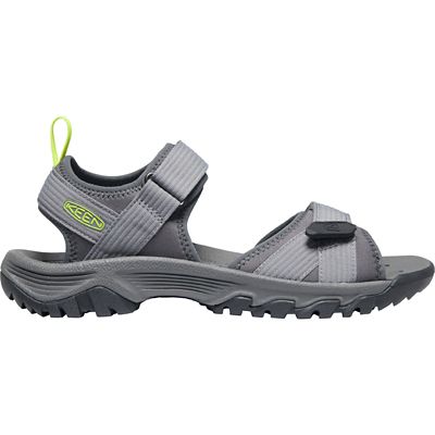 KEEN Mens Targhee III Open Toe H2 Sandal