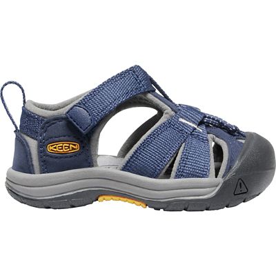 keen boys sandals