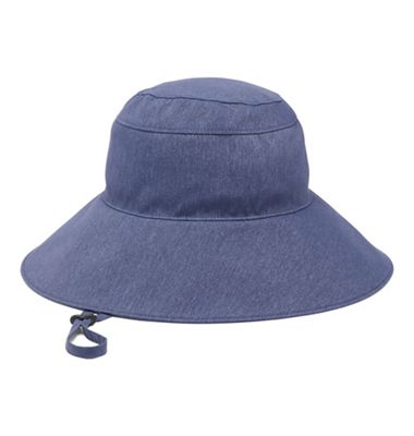 columbia firwood hat