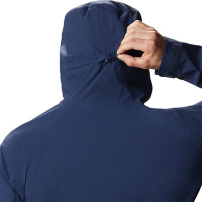 Collegiate Navy