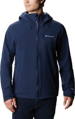 Columbia Men's Omni-Tech Ampli-Dry Shell Jacket - Moosejaw