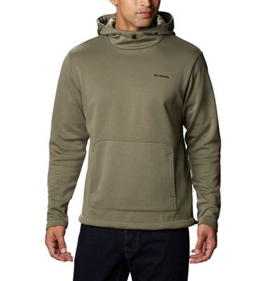 Columbia Men's Out-Shield Dry Fleece Hoodie - Mountain Steals