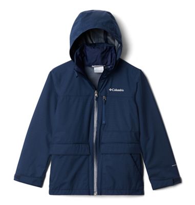 Columbia Boys Vedder Park Jacket