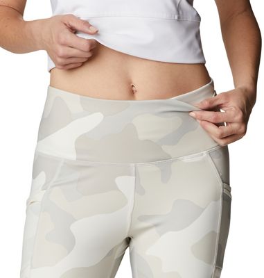 Chalk Mod Camo