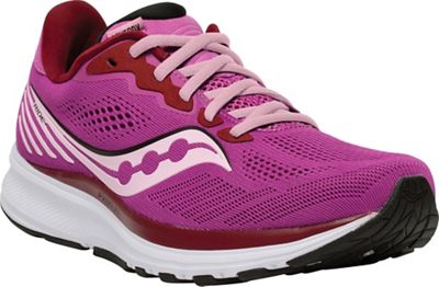 Saucony Womens Ride 14 Shoe