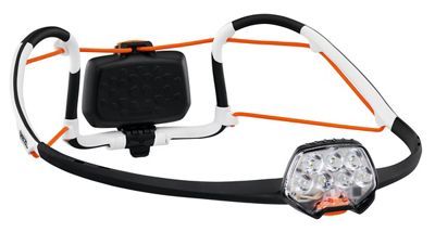 Petzl IKO Core Lamp