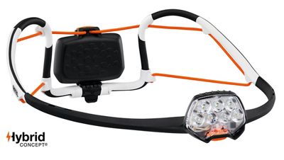 Petzl IKO Lamp