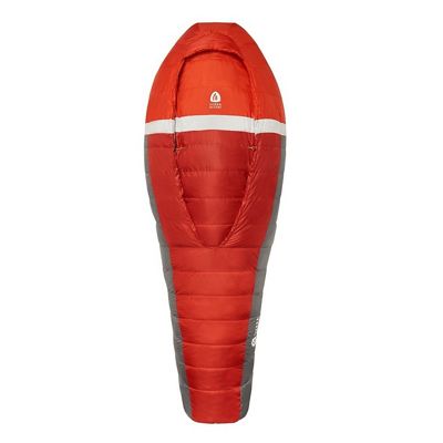 Sierra Designs Cloud 20 Degree Sleeping Bag Moosejaw